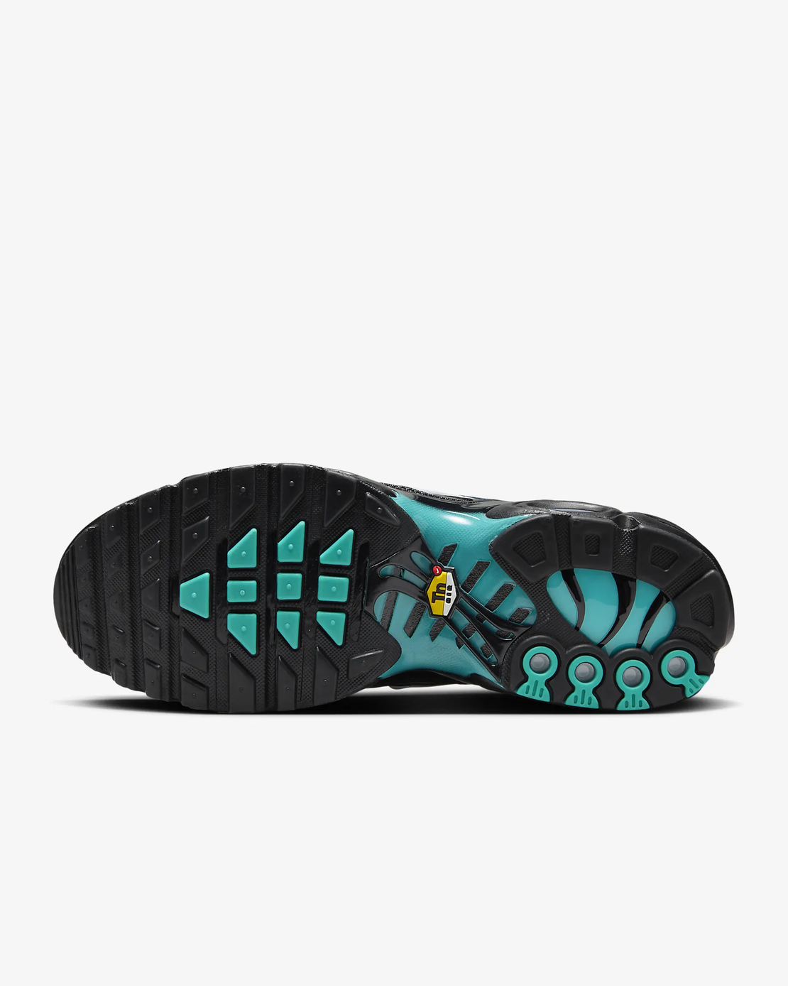 Nike Air Max Plus