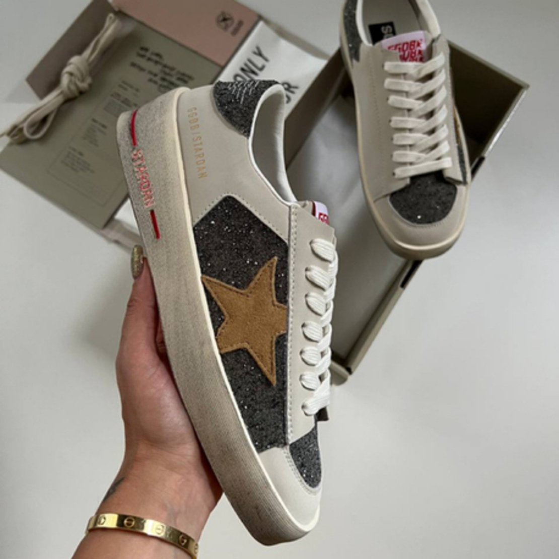 G.Goose Women “Premium”