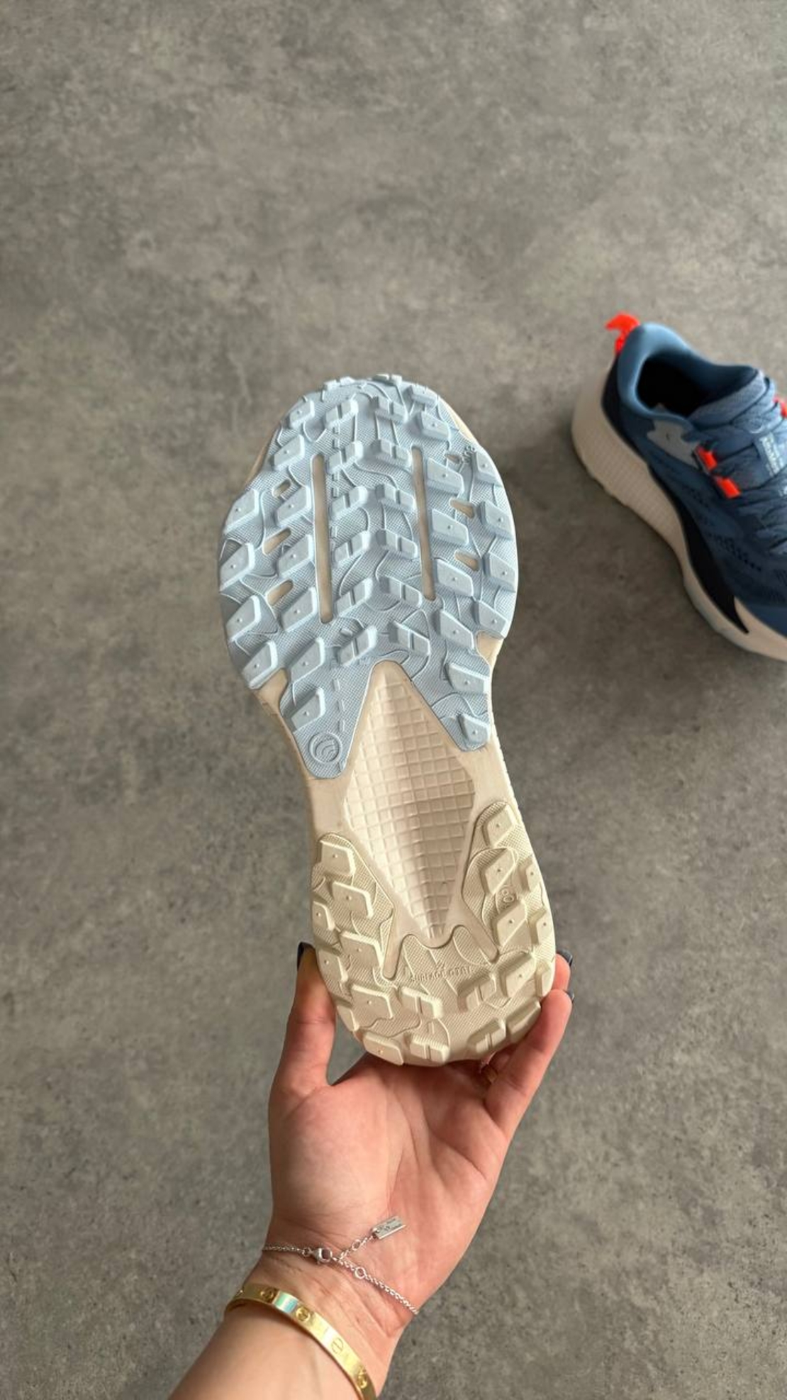 The North Face Altamesa 500 