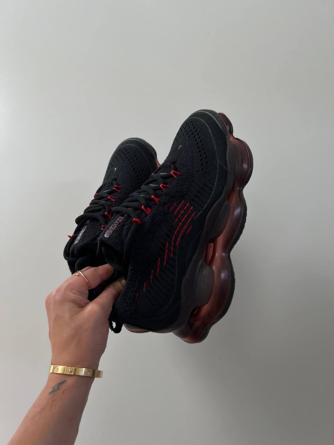 Nike Air Vapormax Flyknit