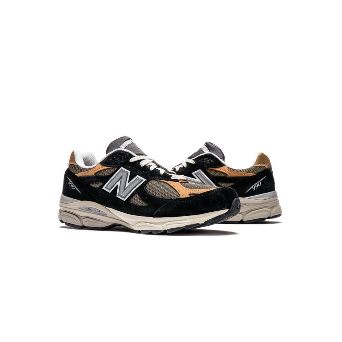 New Balance 990 V3 BB3 Made in USA
