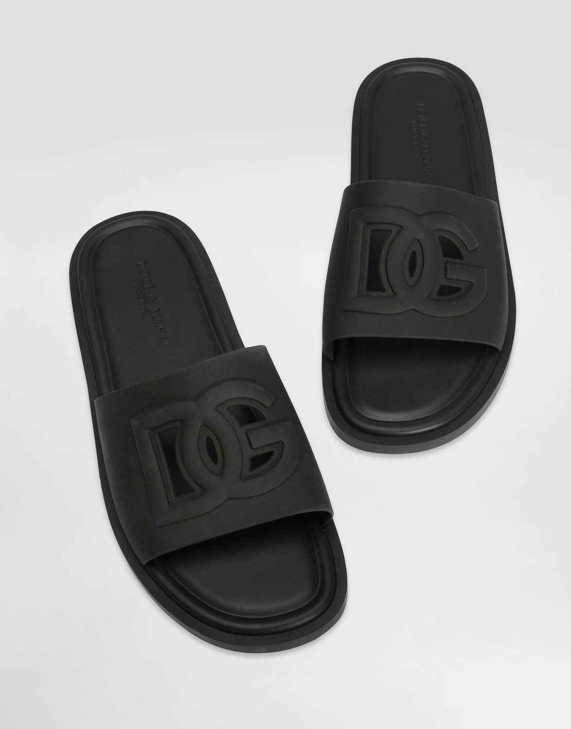 DOLCE&GABBANA