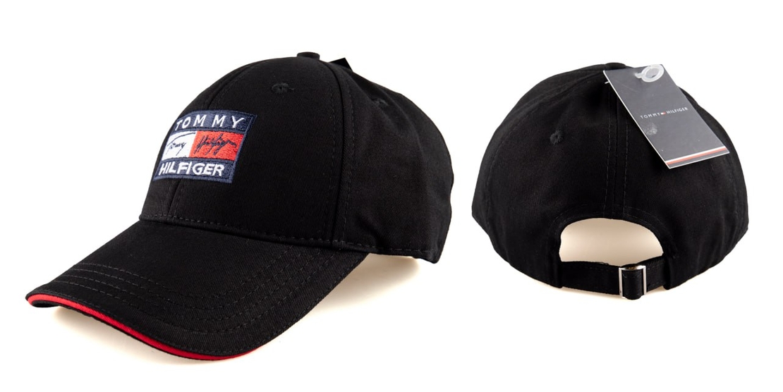 Шапка Tommy Hilfiger