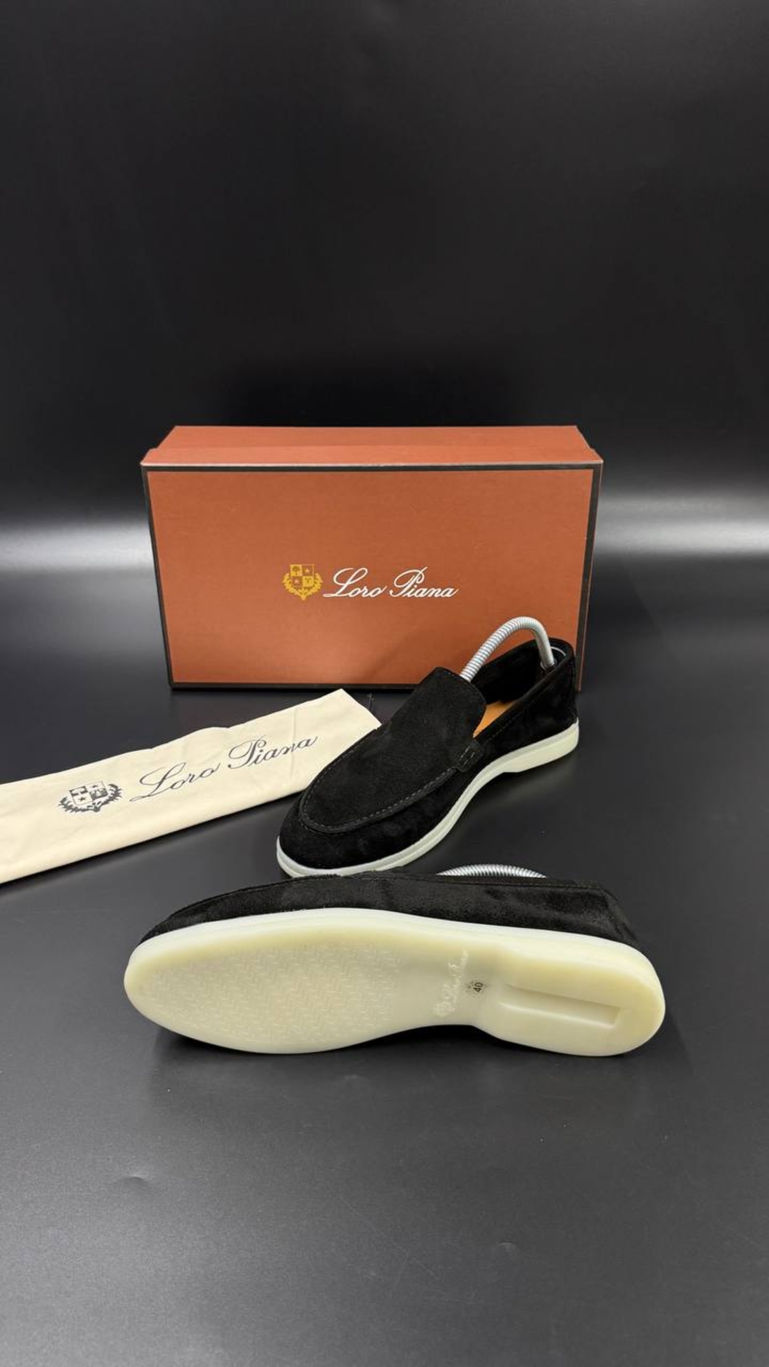 Loro Piana 2