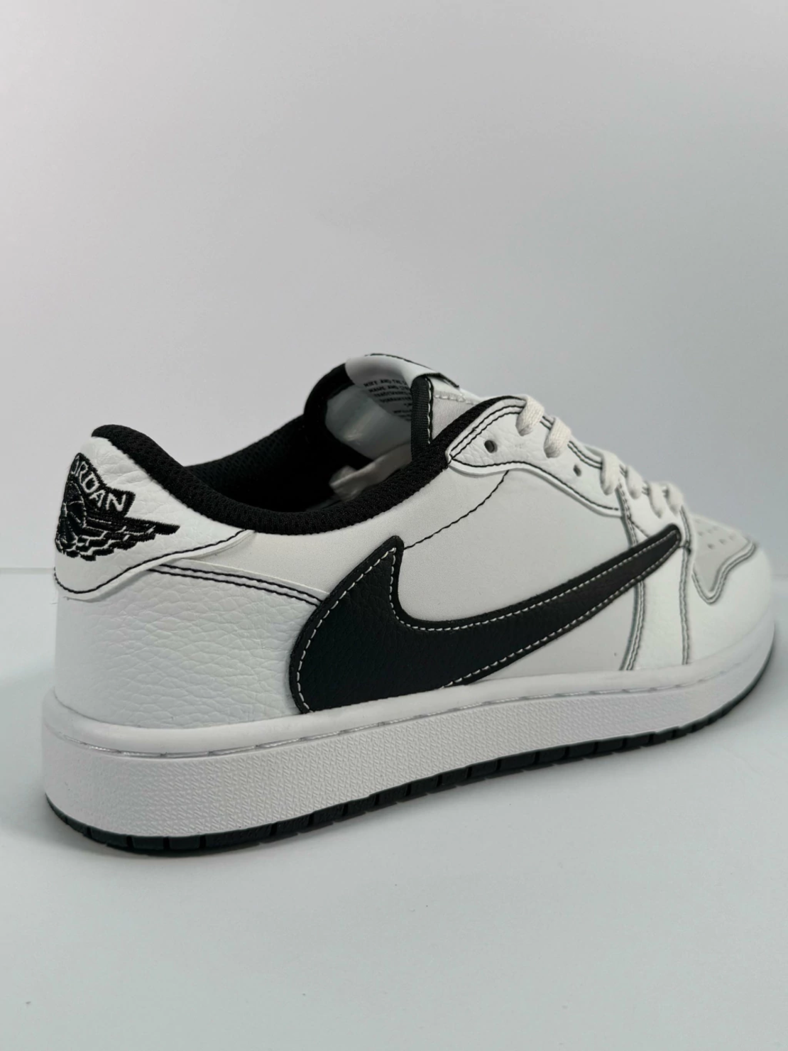 Air Jordan 1 Low x Travis Scott 