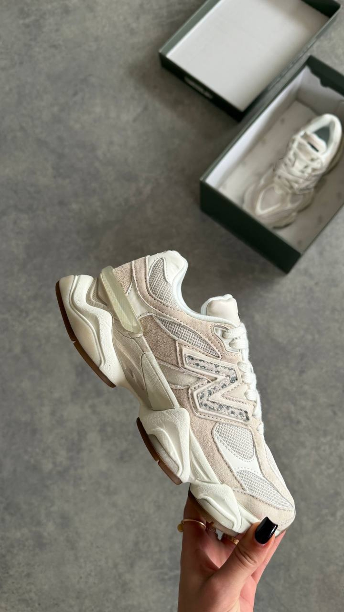 New Balance 9060 “Leopard”