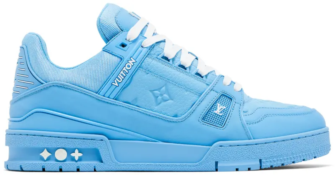 Louis Vuitton Sneakers 4