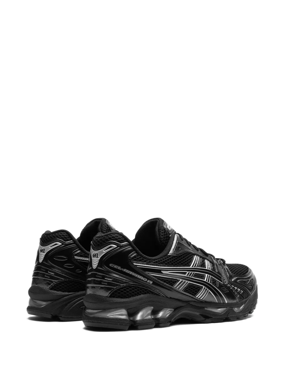 Gel Kayano Black