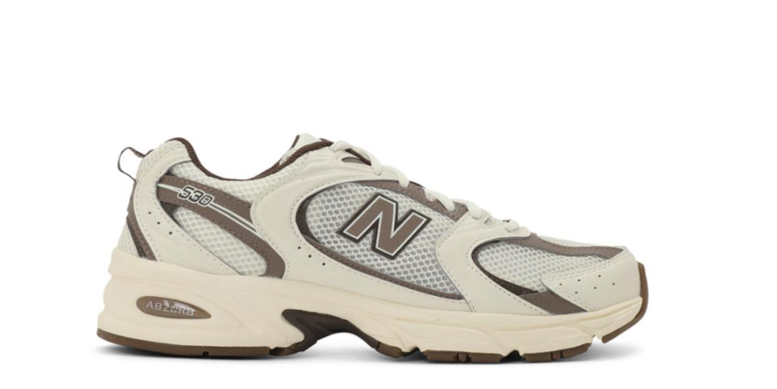 New Balance 530 “Dark Mushroom”