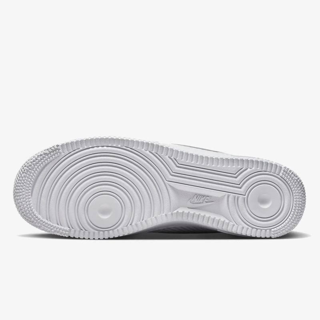 Nike Air Force 1 Low “Triple Swoosh White”