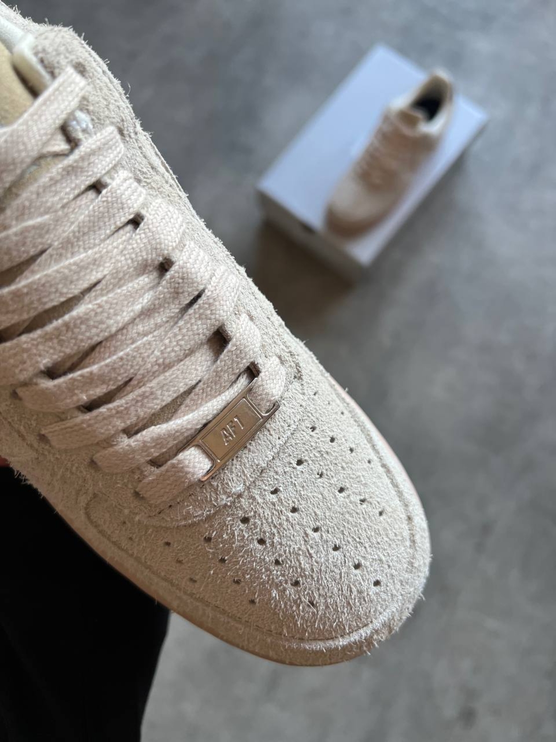 Air Force 1 '07 LX 