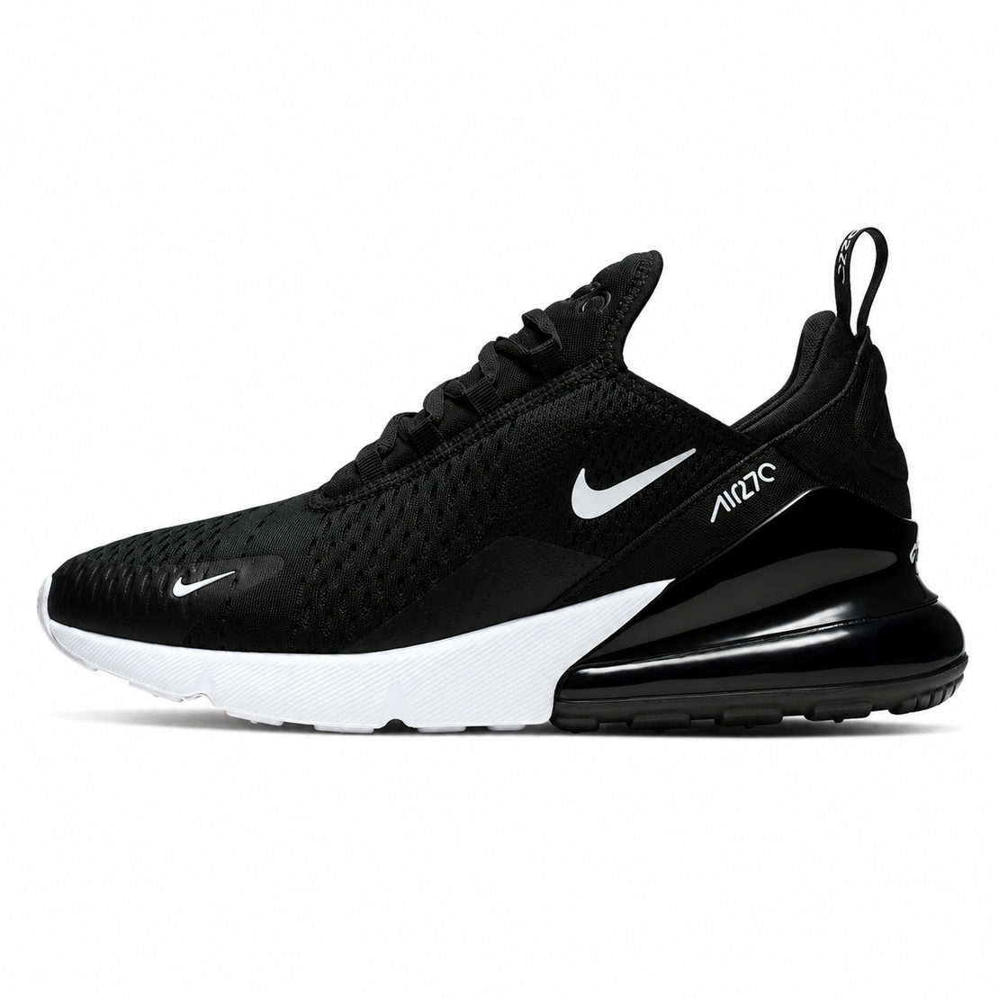 Air Max 270 Black & White “WOMEN”