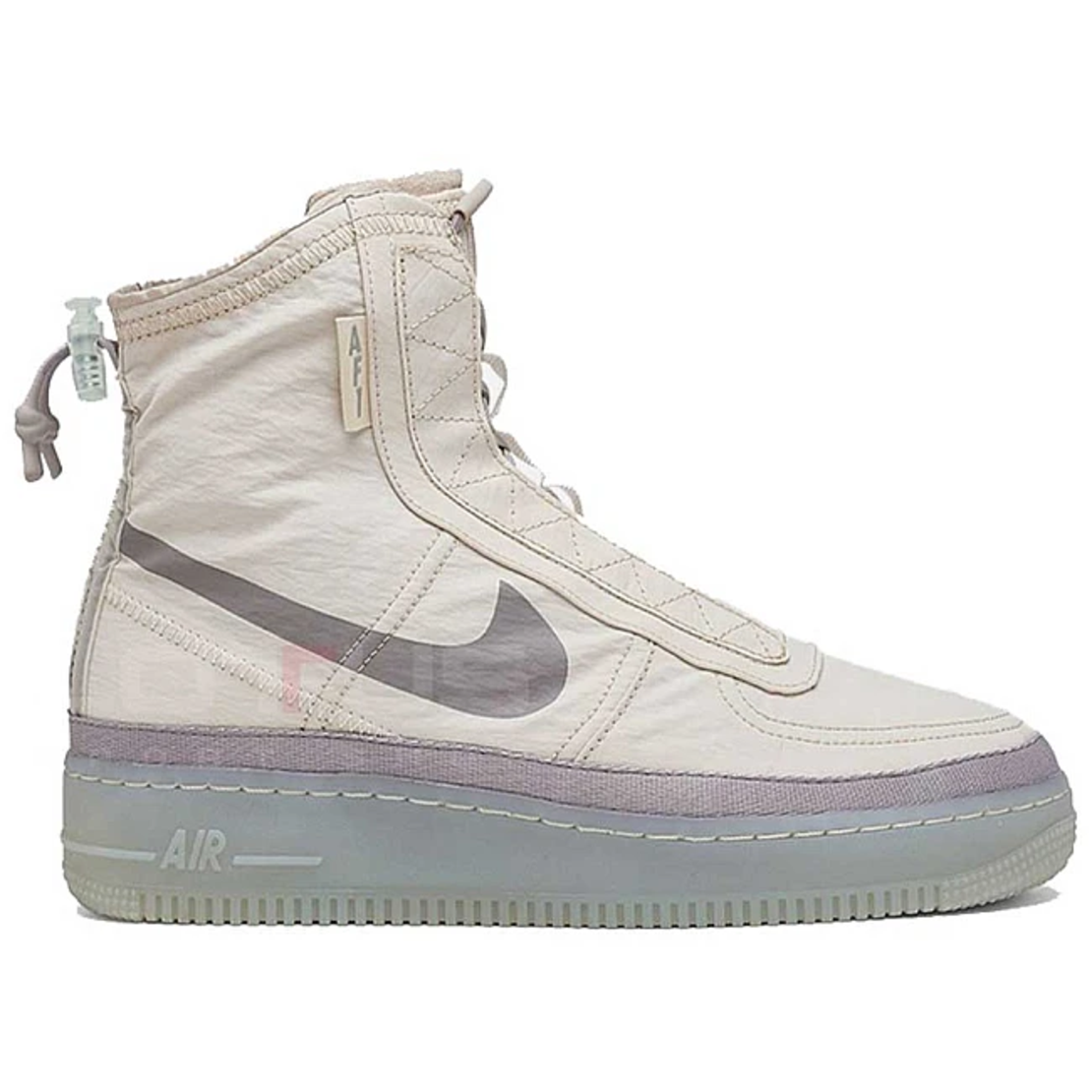 Air Force 1 High Shell 'Sail'