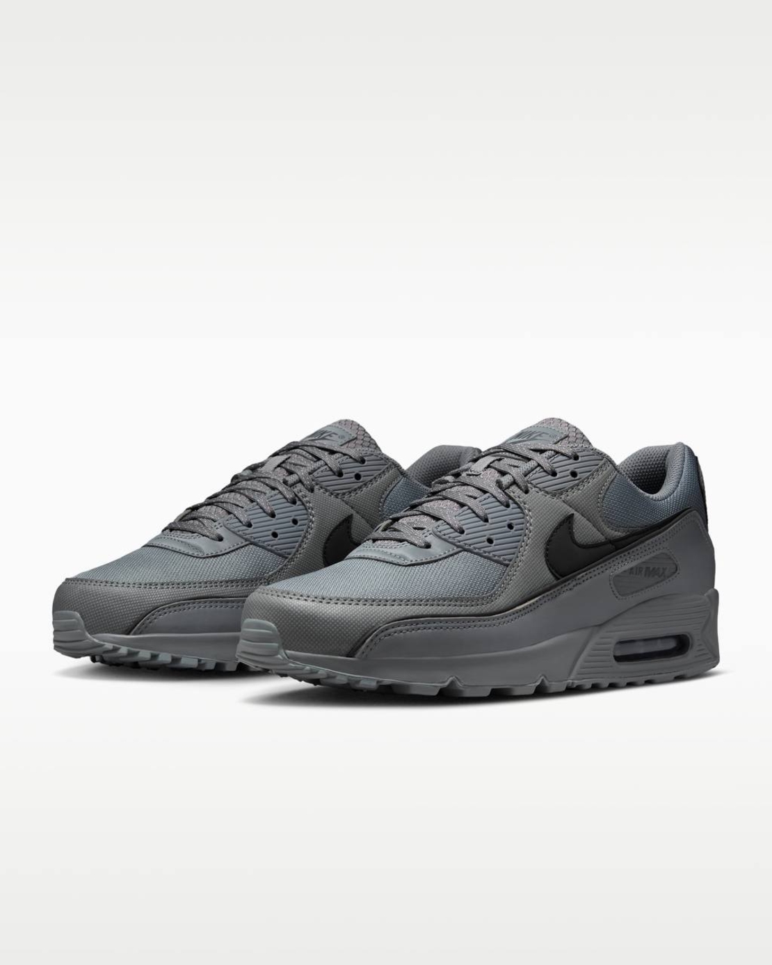 Nike Air Max 90 “Wolf Grey”