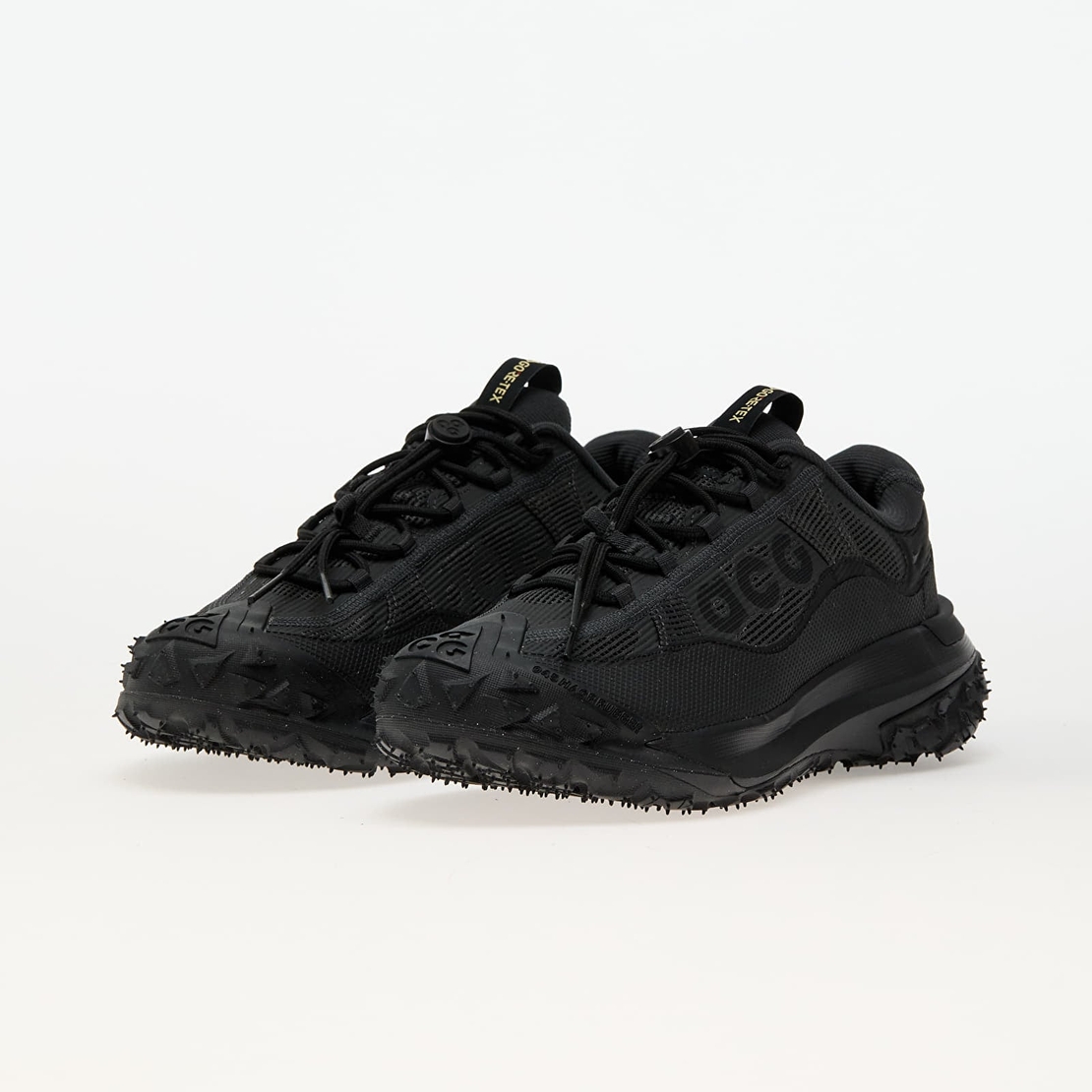 ACG MOUNTAIN FLY 2 LOW “Black” Gore-Tex