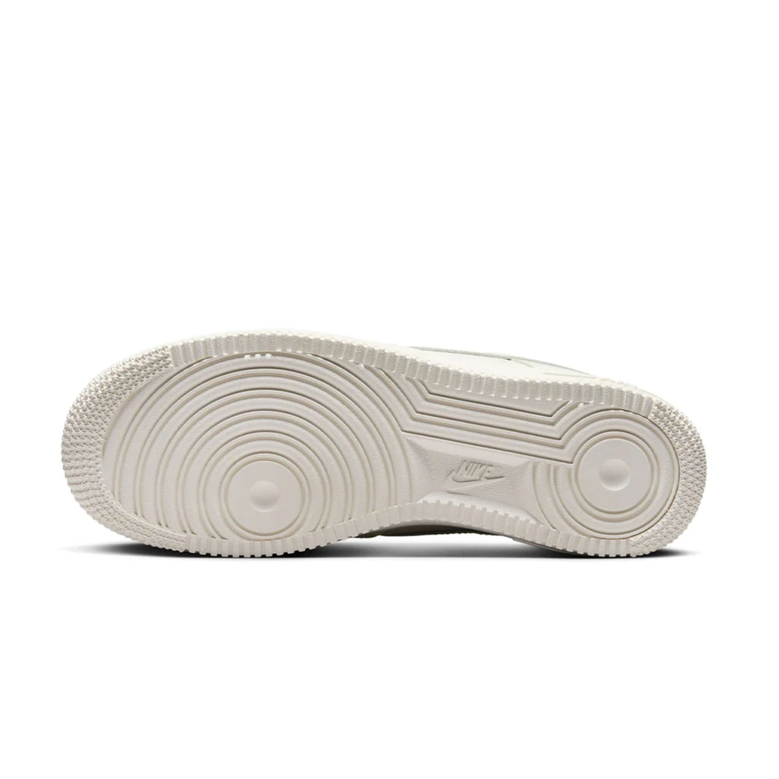 Nike Air force 1 '07 essential sail black