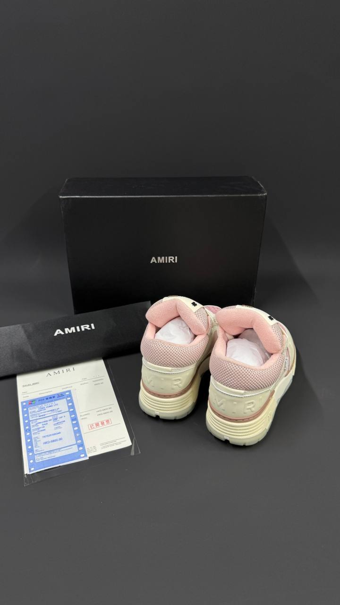 AMIRI MA-1 Low 