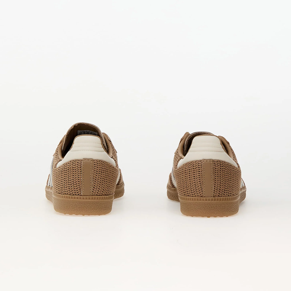Adidas Samba Cardboard