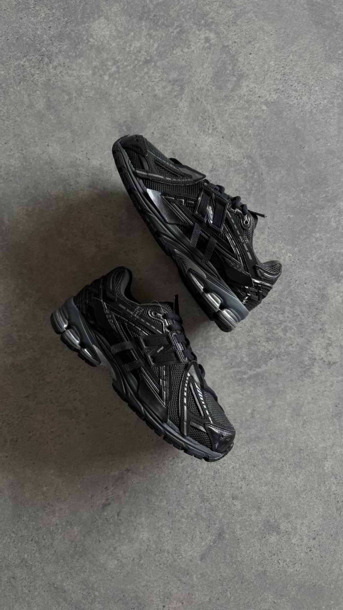 New Balance 1906A “Black”