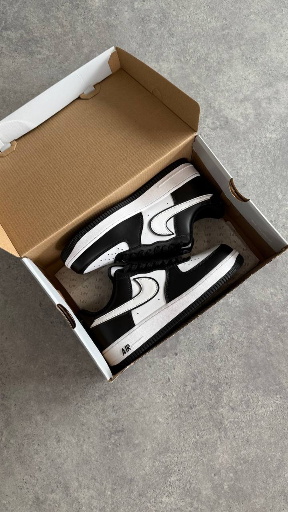 Air Force 1 Panda