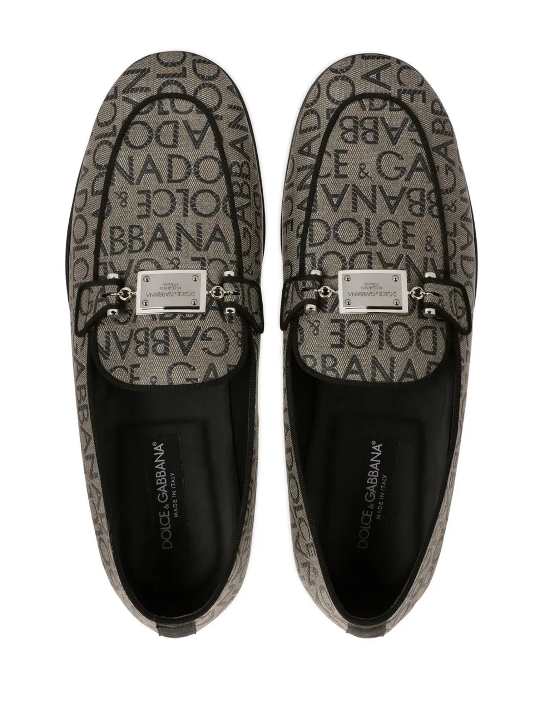 Dolce Gabbana Loafer