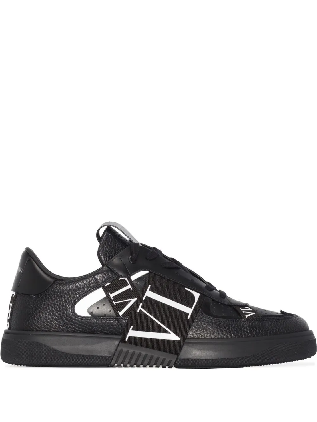 Valentino Garavani VL7N Sneaker ''Black''