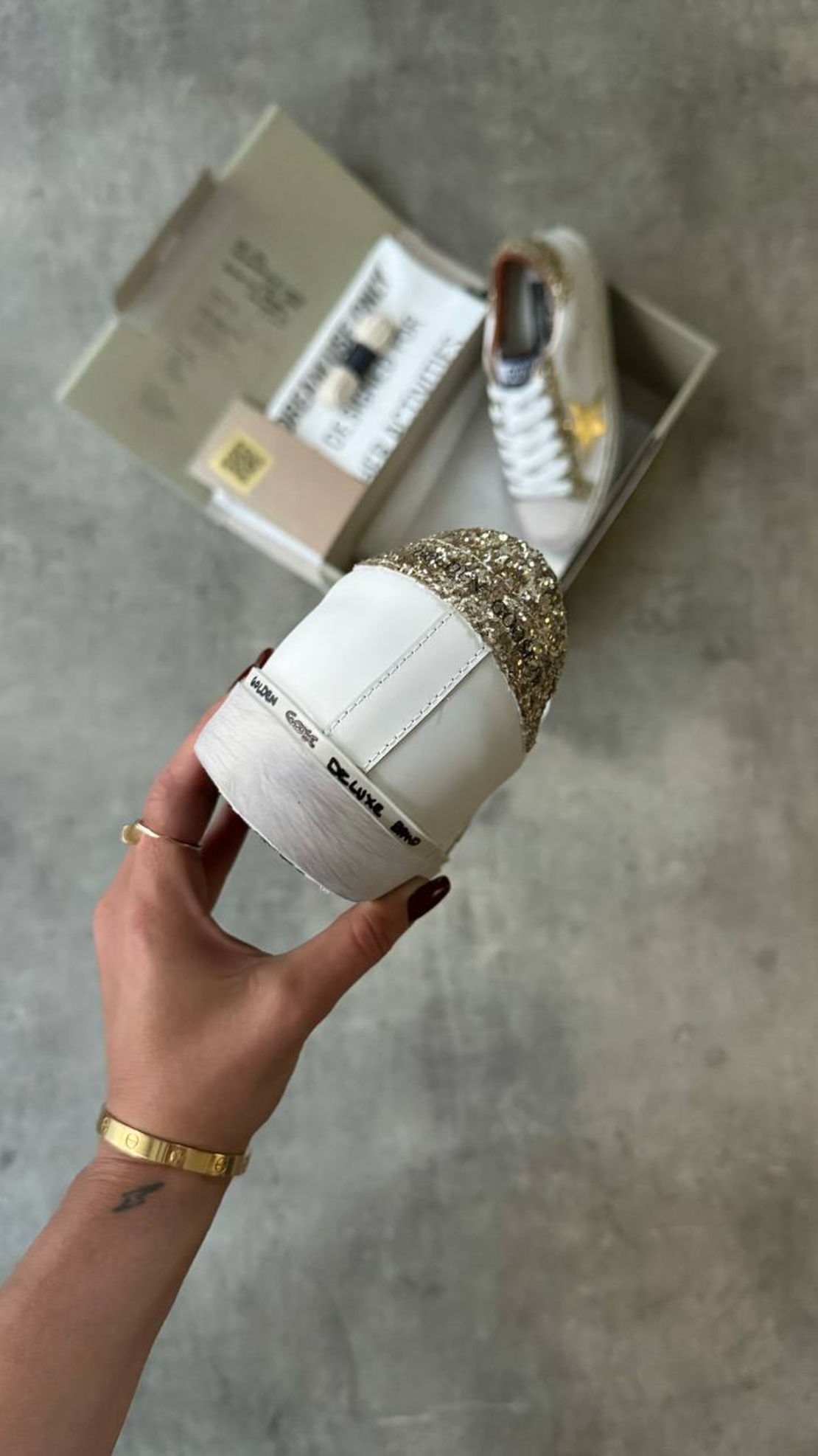 Golden Goose