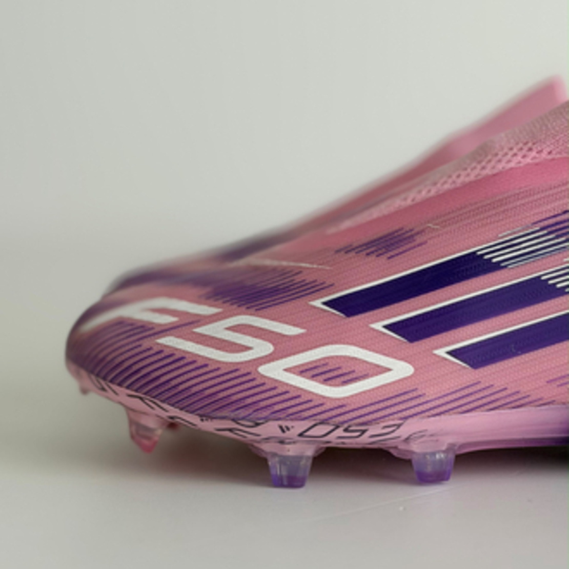 Adidas F50 Elite Laceless 