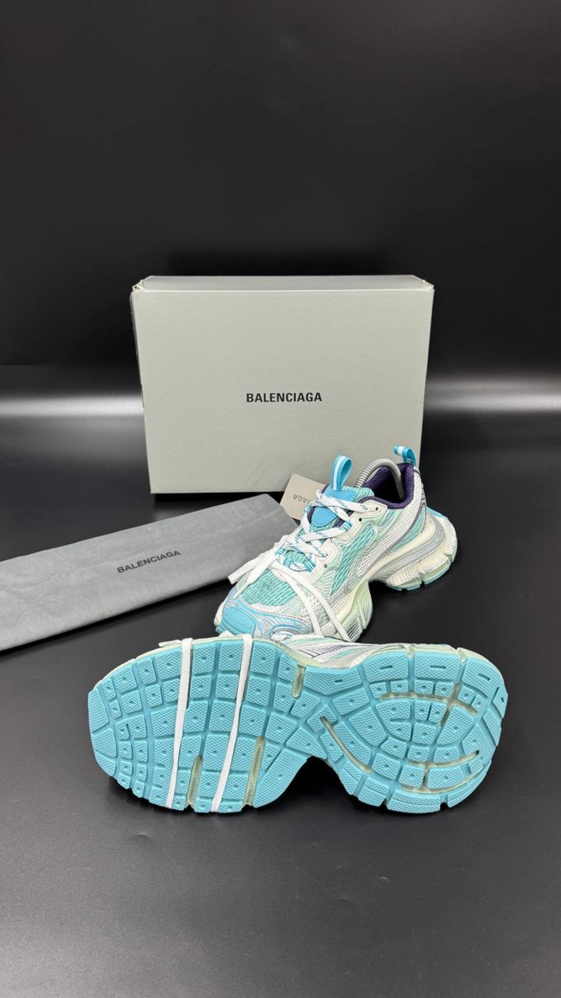 Balenciaga 3XL