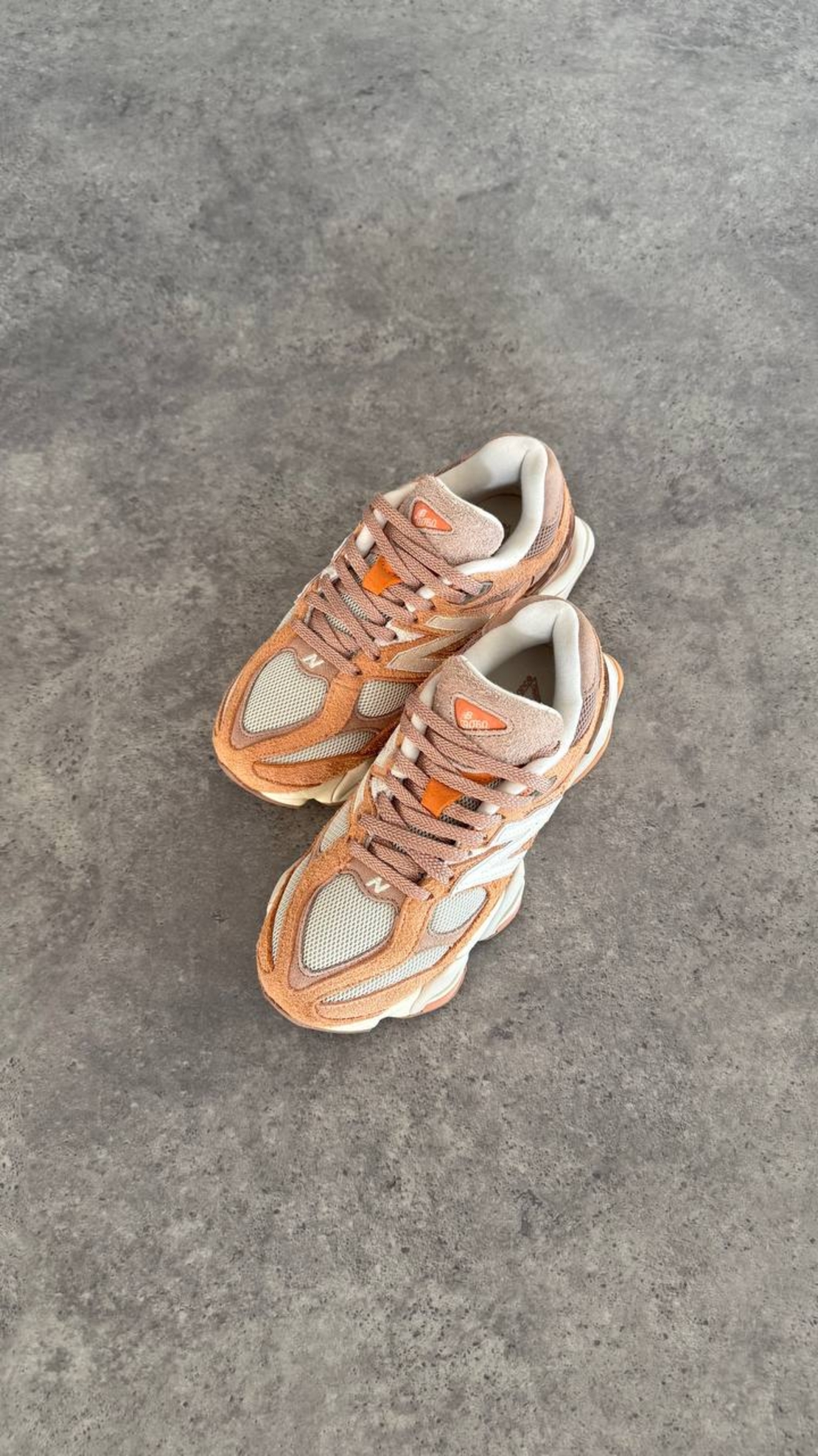 New Balance 9060 “Flat Taupe”