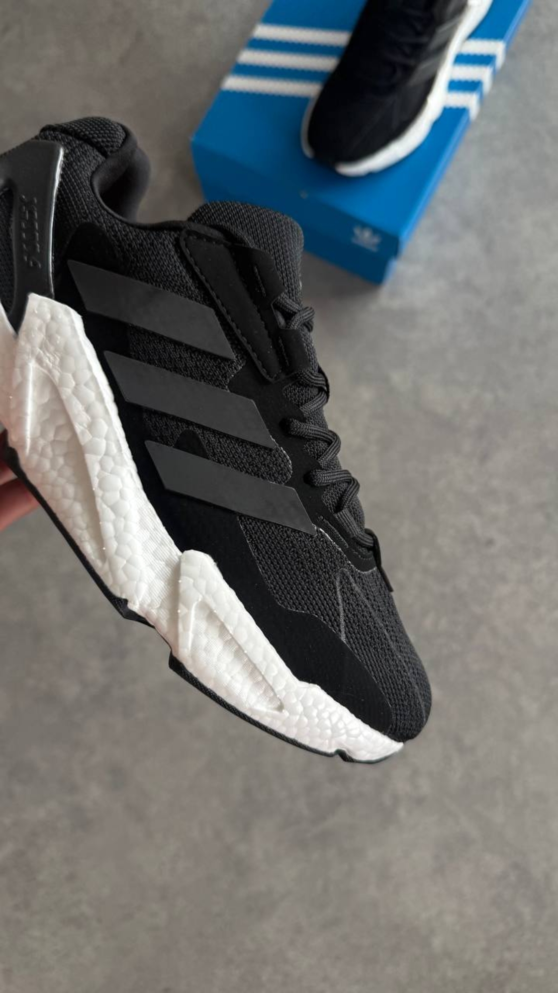 Adidas X9000L4 