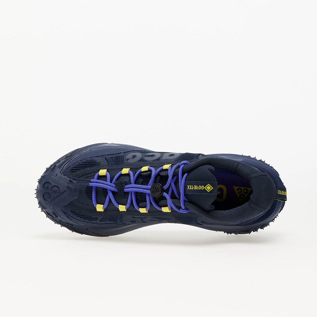 ACG MOUNTAIN FLY 2 LOW  “Gore-Tex Dark Navy”
