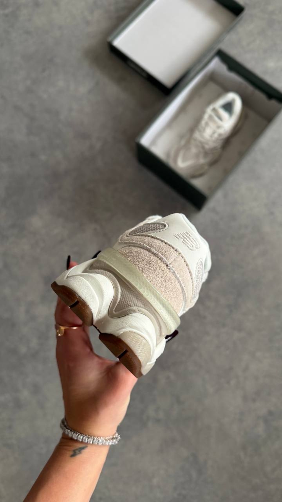 New Balance 9060 “Leopard”