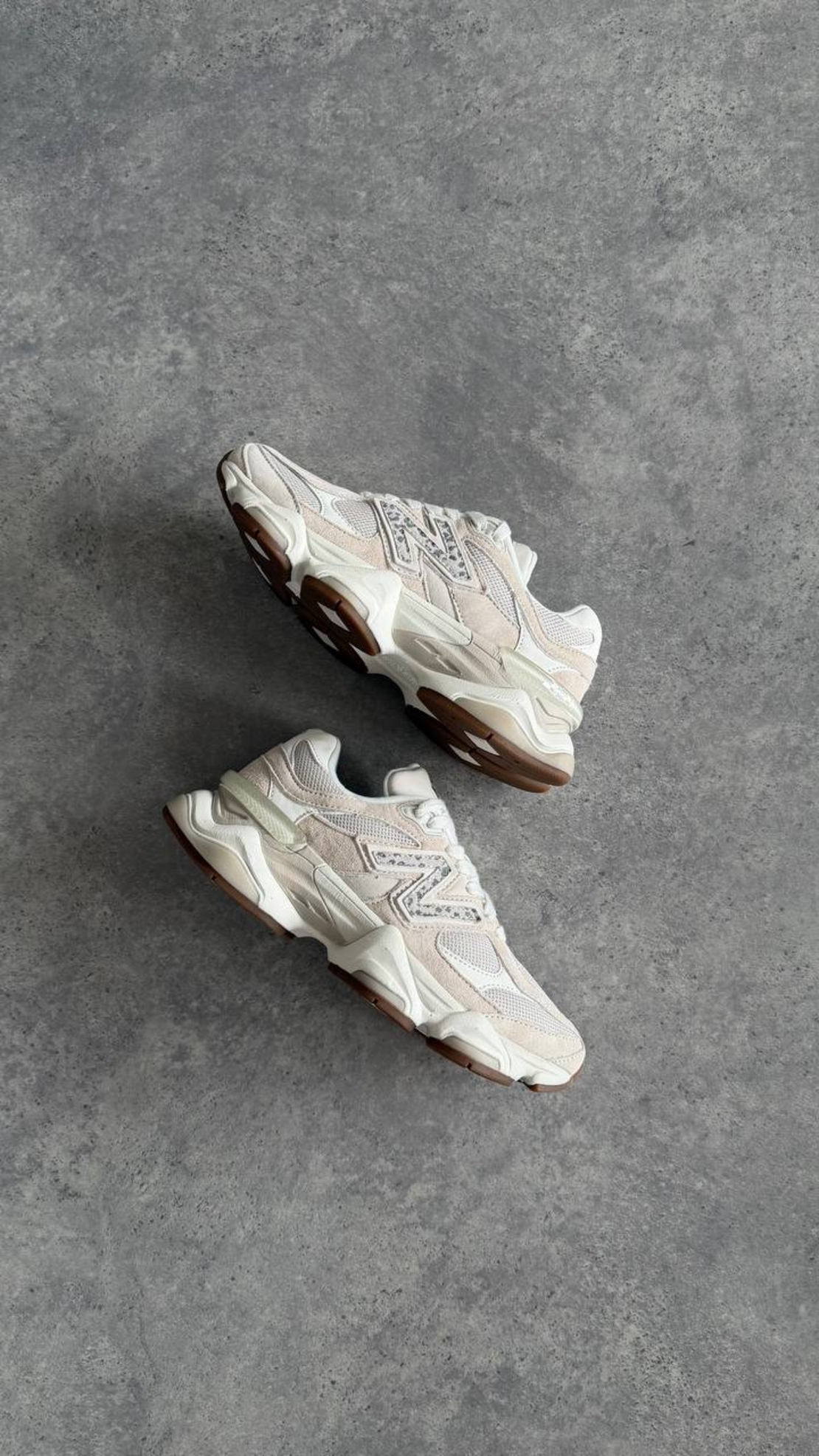 New Balance 9060 “Leopard”