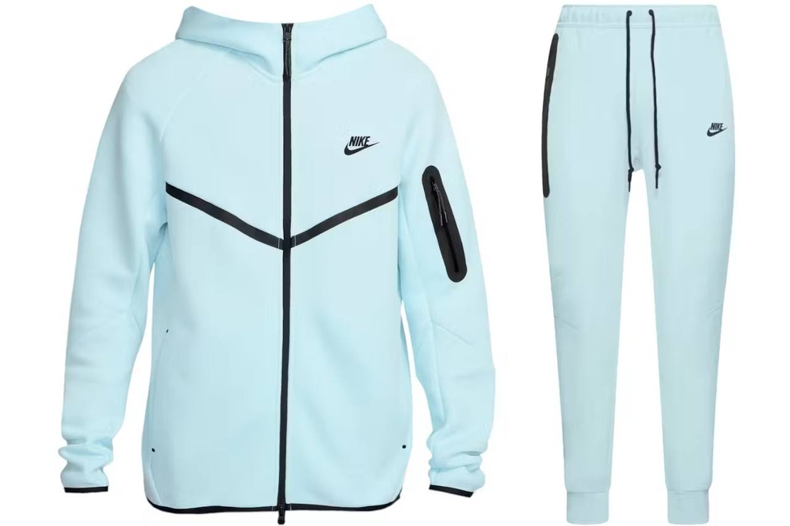 Nike Tech Fleece 