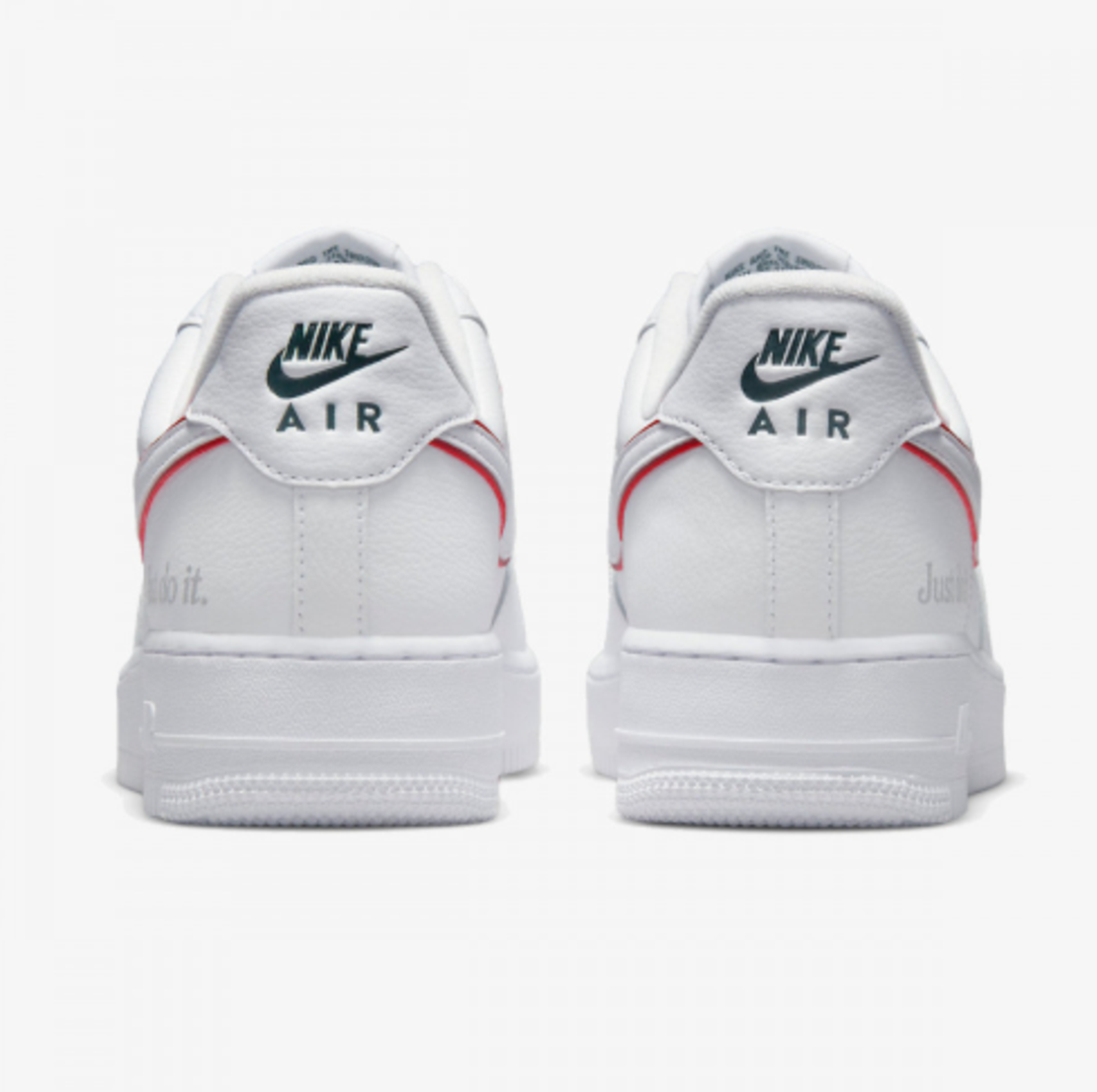 Air Force 1 DQ0791 100 Just Do It