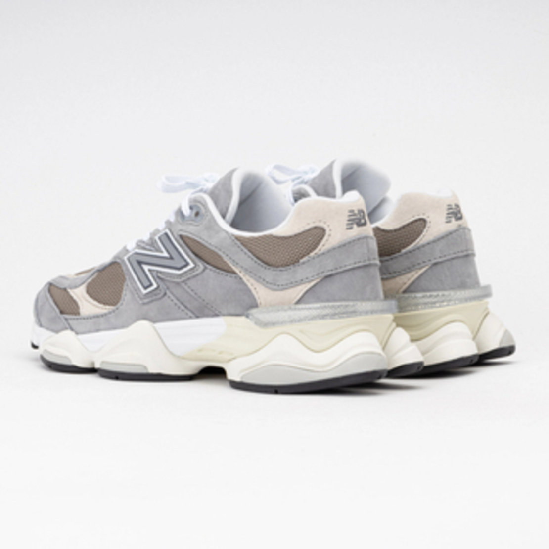New Balance 9060 Slate Grey Arid Stone