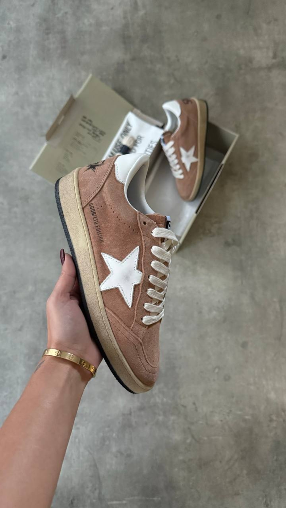 Golden Goose