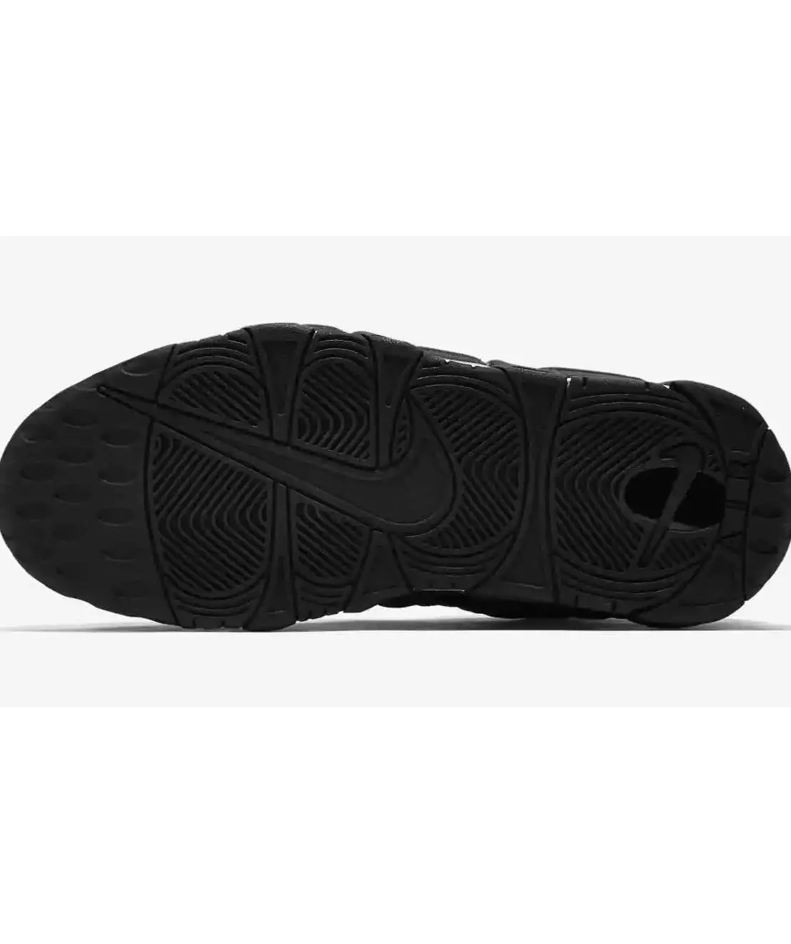 NIKE UPTEMPO ‘Black’