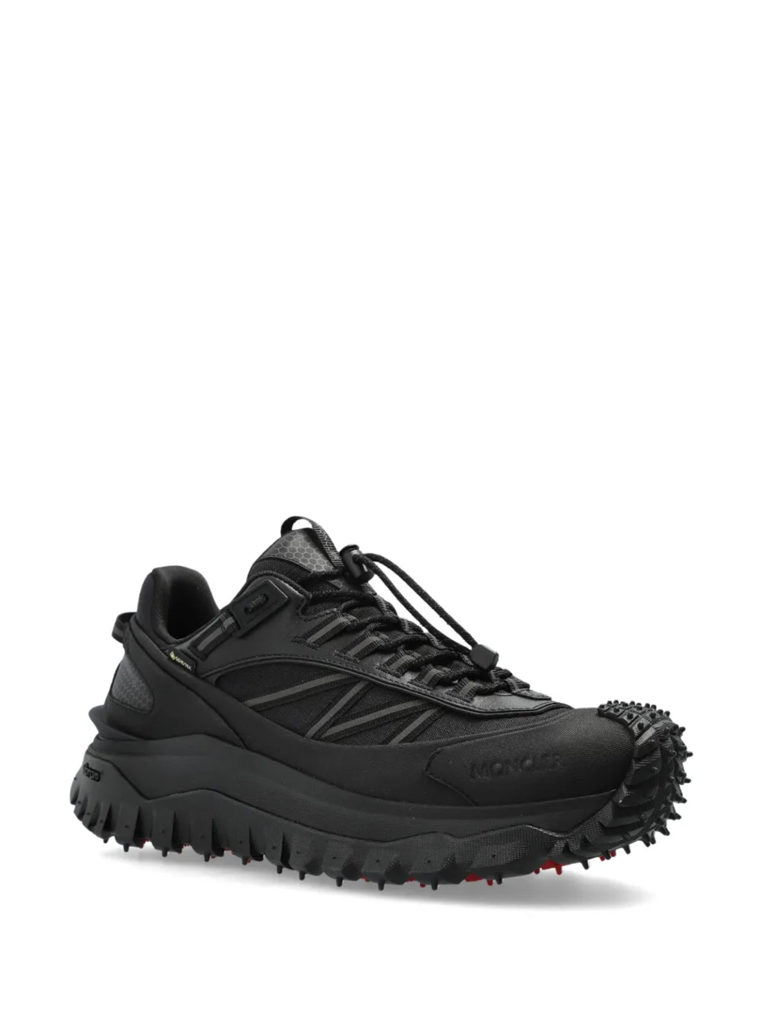 Moncler  Premium Black “Men”