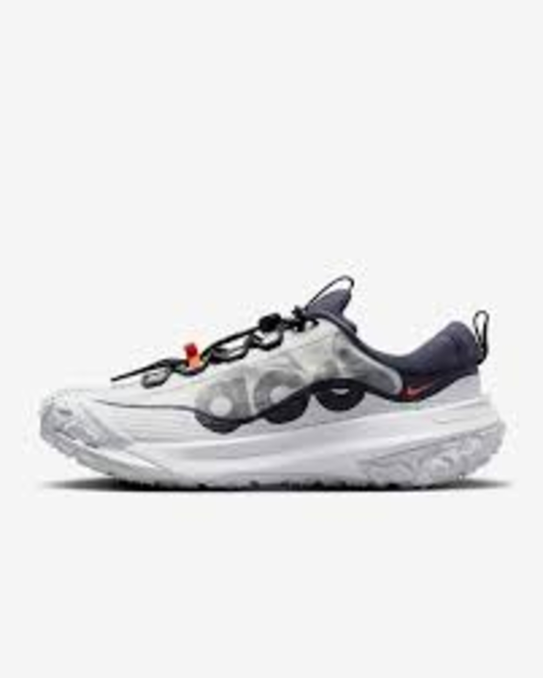 Acg Mountain Fly 2 Low “White Navy”