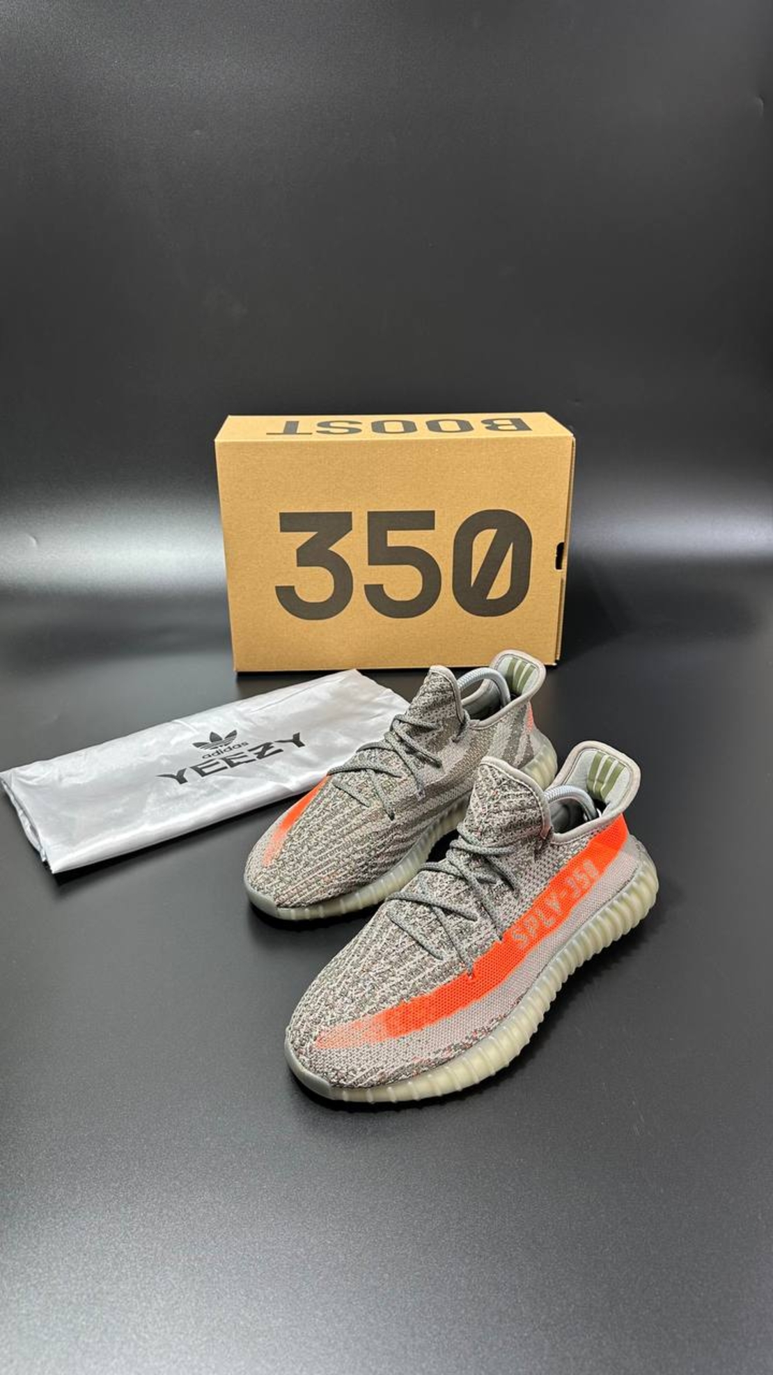 Adidas Yeezy Boost 350 V2 