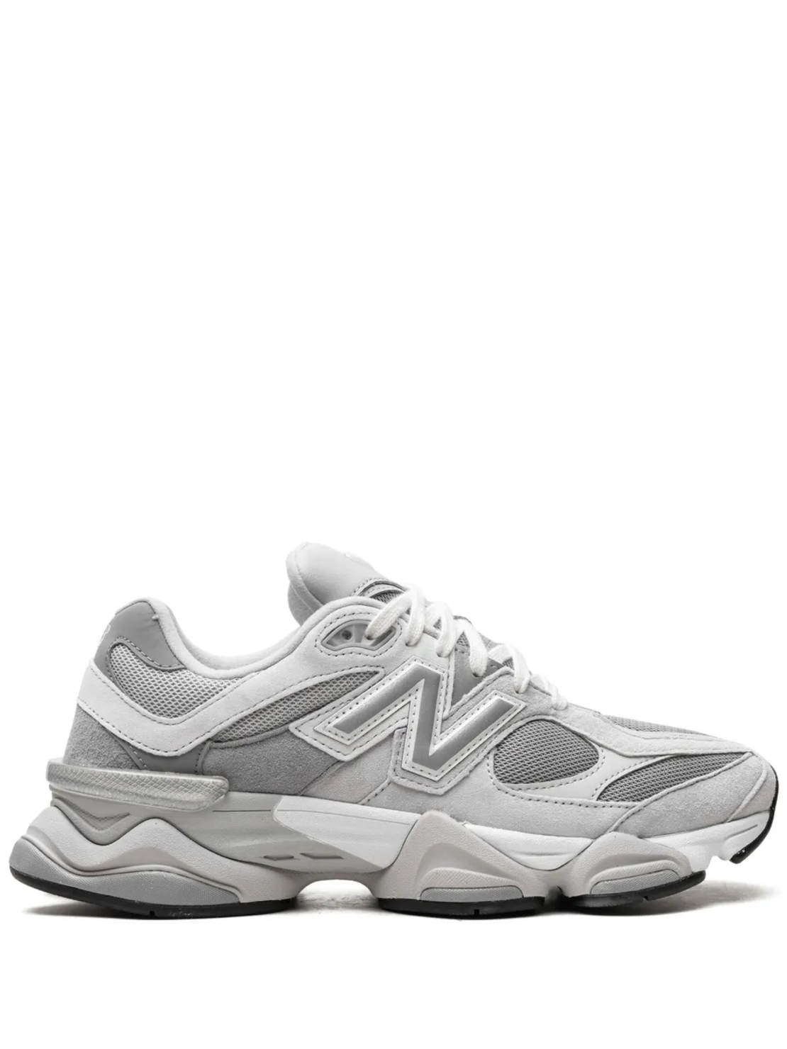 New Balance 9060 “Cocnctere Grey” - Copy 0