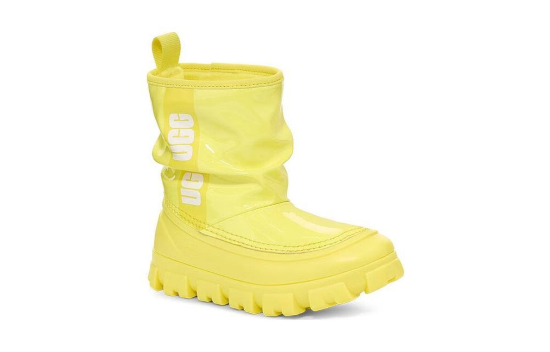 UGG Classic Brellah Mini “Voit” Waterproof Boots
