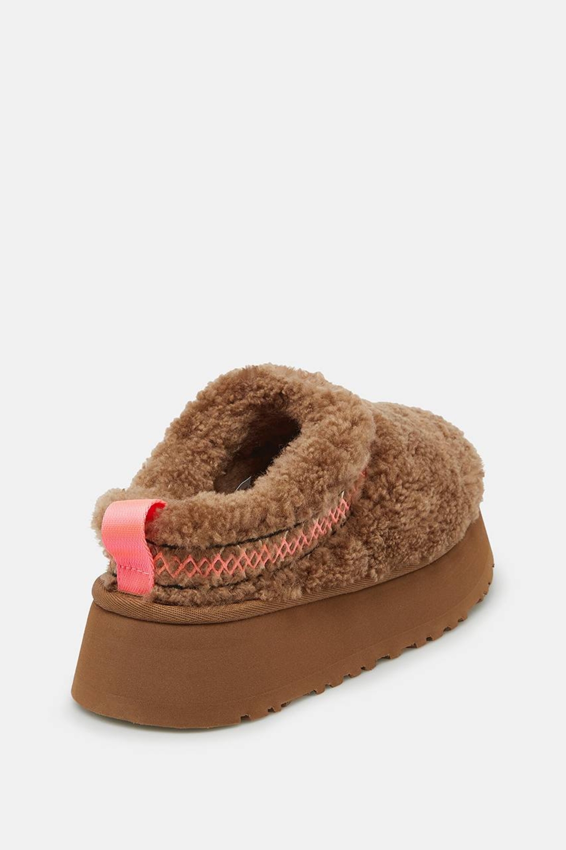 UGG Tazz UGG Braid “Taba”