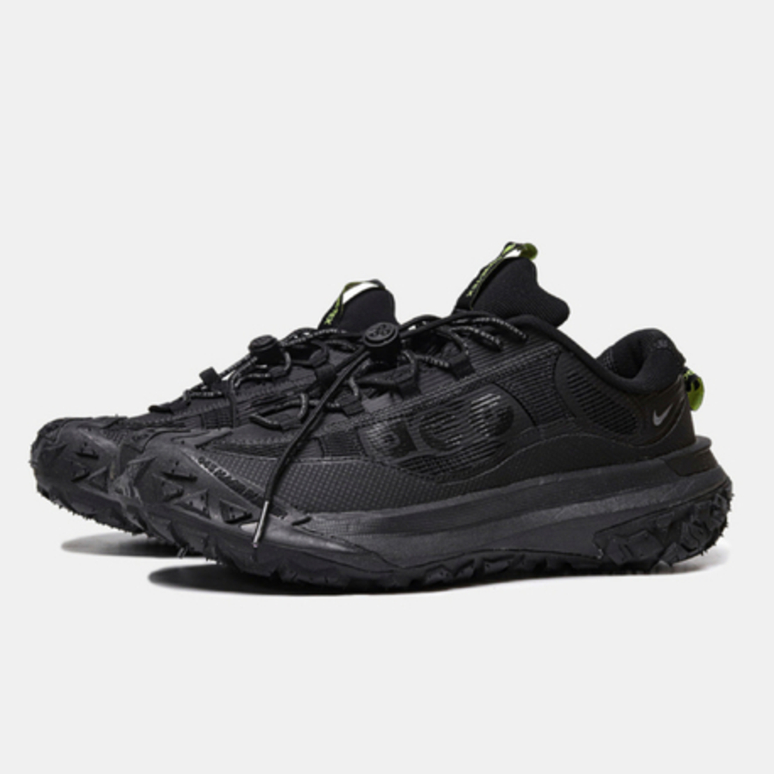 ACG MOUNTAIN FLY 2 LOW “Black” Gore-Tex