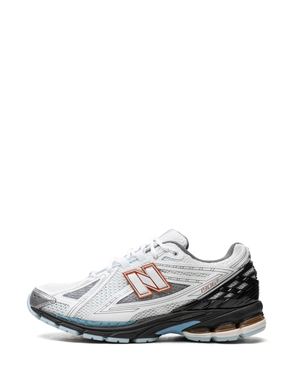 New Balance 1906r 