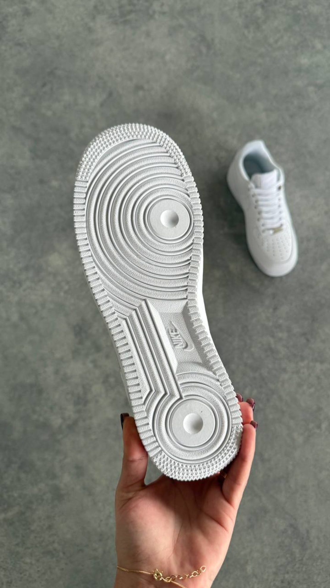 1017 ALYX 9SM x Nike Air Force 1 