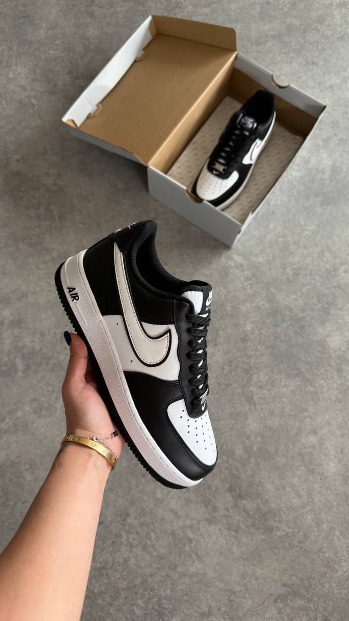 Air Force 1 Panda