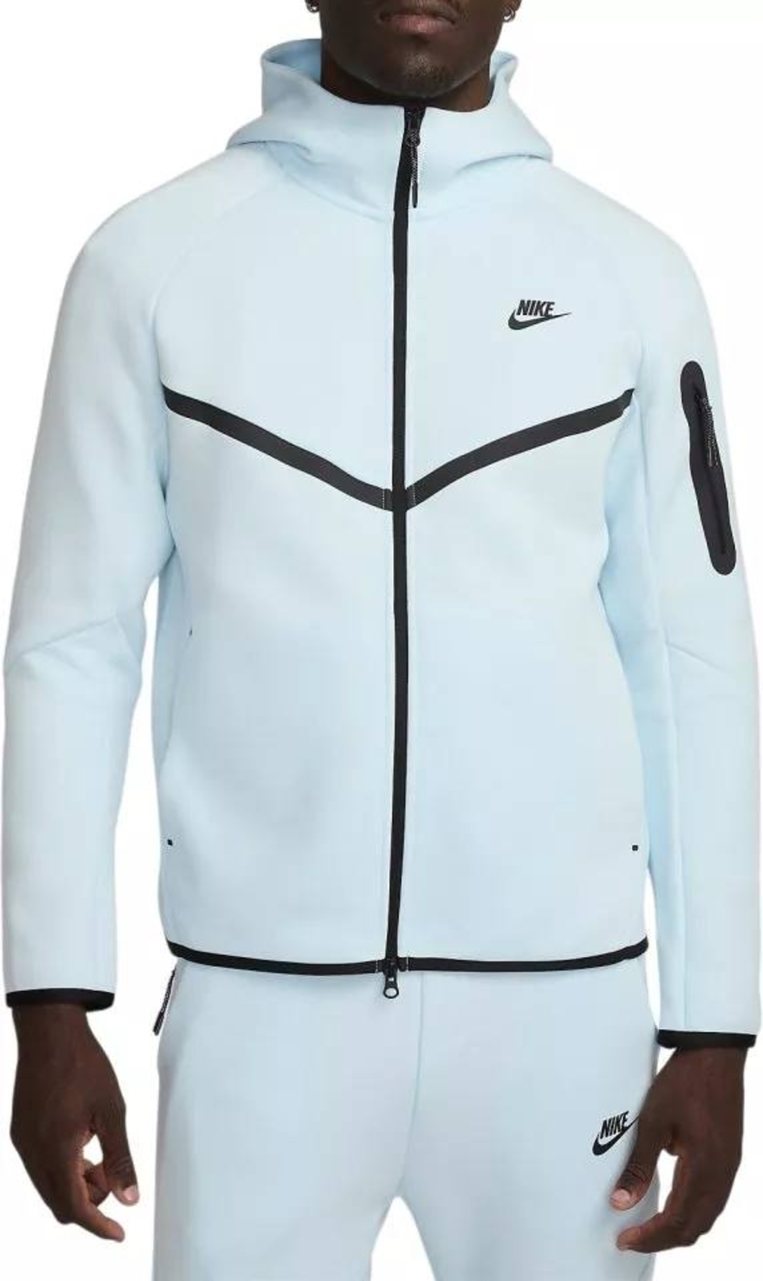 Nike Tech Fleece 